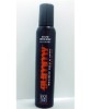 Maximum Hold And Shine Hair Mousse