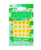 Face Facts Blemish Patches Feeling Lucky
