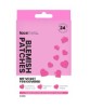 Blemish Patches Pink Hearts