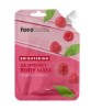 Face Facts Brightening Raspberry Body Mask