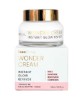 Face Facts Fragrance Free Wonder Cream