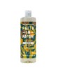 Shea And Argan Moisturising Shampoo