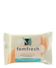 Femfresh Intimate Hygiene Flushable Feminine Wipes