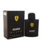 Scuderia Ferrari Black Eau De Toilette