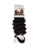 Chear Blended Human Hair French Wave