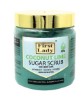 First Lady Coconut Lime Sugar Scrub