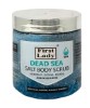 First Lady Dead Sea Salt Body Scrub