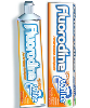 Fluorodine Oxygen Plus Whitening Toothpaste