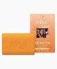 Miss White Carrot Radiant Skin Exfoliating Soap