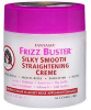IC  Frizz Buster Silky Smooth Straightening Creme