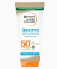 Ambre Solaire Sensitive Advanced Protection Lotion 50SPF