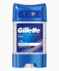 Gillette Arctic Ice Antiperspirant Gel