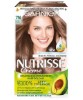 Creme Permanent Nourishing Hair Color 7N Nude Dark Blonde