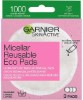 Skin Active Micellar Reusable Eco Pads