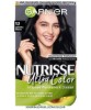 Nutrisse Ultra Color Intense Permanent Color 1.1 Infinite Black