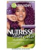 Nutrisse Ultra Color Intense Permanent Color 5.21 Intense Lilac