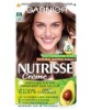 Nutrisse Creme Permanent Nourishing Hair Color 6N Nude Light Brown