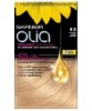 Olia Permanent Hair Color Dye