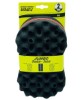 Miracle Hair Twist Brush Sponge J