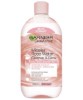 Skin Active Micellar Rose Water Cleanser