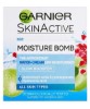 Moisture Bomb Water Cream Day Moisturizer