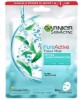 Skin Active Pure Active Tea Tree Plus Salicylic Acid Tissue Mask