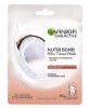 Skin Active Nutri Bomb Milky Tissue Mask With Coconut