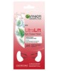 Ultralift Eye Tissue Mask Green Tea And Hyaluronic Acid