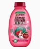 Ultimate Blends Kids 2In1 Cherry And Soft Almond Shampoo And Detangler