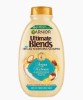 Argan Richness Creamy Nourishing Shampoo