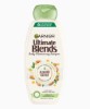 Shampoo Almond Crush The Daily Nourisher 