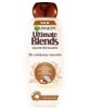 Shampoo Coconut Milk