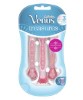 Venus Treasures Ladies Razor