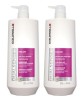 Color Fade Stop Shampoo And Detangling Conditioner