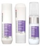 Blondes And Highlights Shampoo Conditioner And Serum Spray