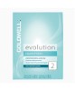 Evolution Neutral Wave Color Maintain System No 2 Porous Hair