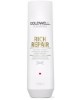 Dualsenses Rich Repair Restoring Shampoo