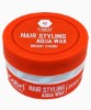 Bright Finish Hair Styling Aqua Wax