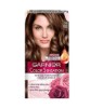 Color Sensation Intense Permanent Colour Cream Luminous Brown 5.0