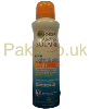 Ambre Solaire Light And Silky Protection Mist