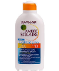 Ambre Solaire Light And Silky Protection Milk