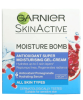 Moisture Bomb Gel Cream Night