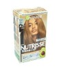 Blonde Lift Hair Color UL1 Darkest Brown Hair