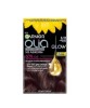 Olia Glow Permanent Hair Color 5.12 Iridescent Brown