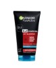 Skin Active Pure Active 3In1 Charcoal Anti Blackhead Wash