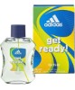 Adidas Get Ready Eau De Toilette For Him