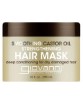 Smoothing Castor Oil Strengthening Hair Mask