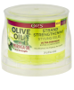 Olive Oil With Moringa Oil Strand Strengthening Styling Gelee 