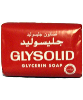 Glycerine Soap