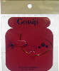 Gossip Moon Shape Needle